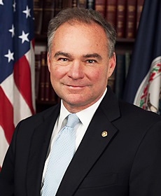 Tim Kaine